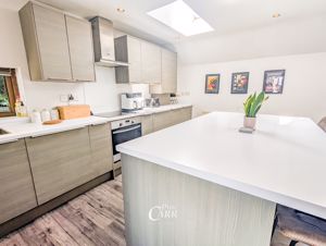 Open Plan Kitchen-Living- click for photo gallery